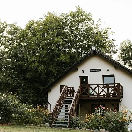 Buczylas Siedlisko * Tuchomie