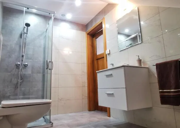 Buczylas Siedlisko * Tuchomie