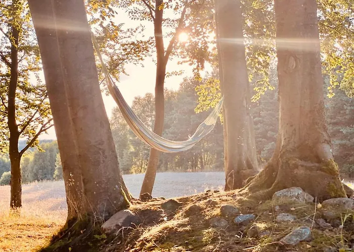 公寓 Buczylas Siedlisko Tuchomie