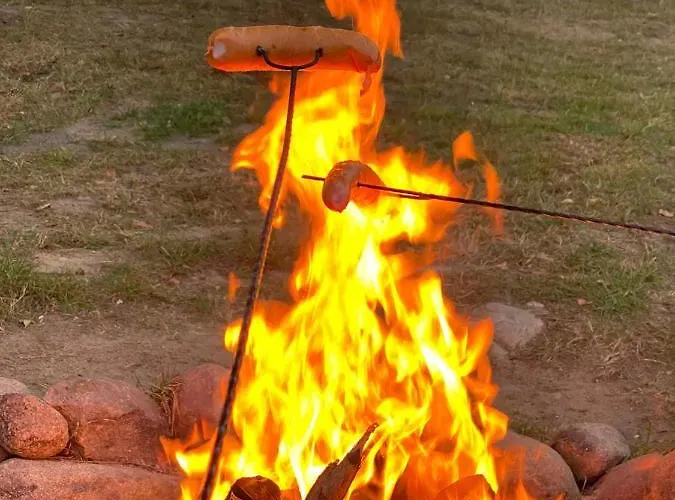 Buczylas Siedlisko Lejlighed *