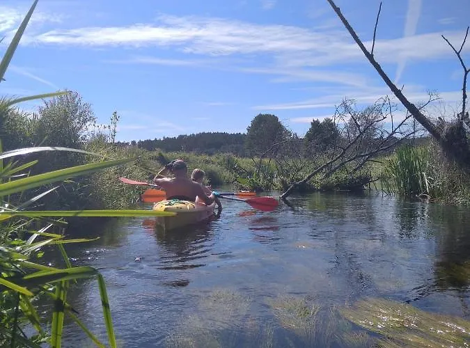 Apartmán Buczylas Siedlisko