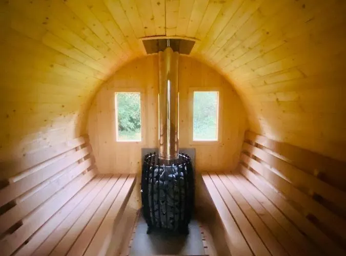 Buczylas Siedlisko * Tuchomie