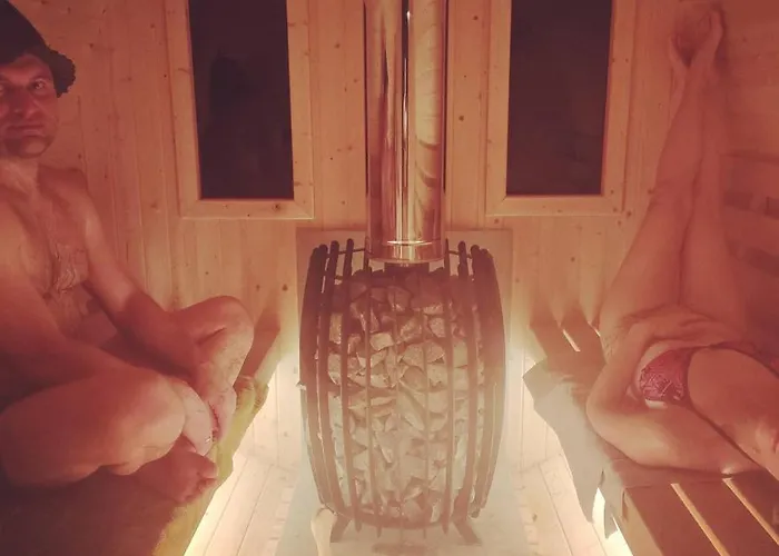 Lejlighed Buczylas Siedlisko