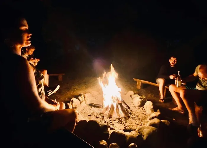 Buczylas Siedlisko *