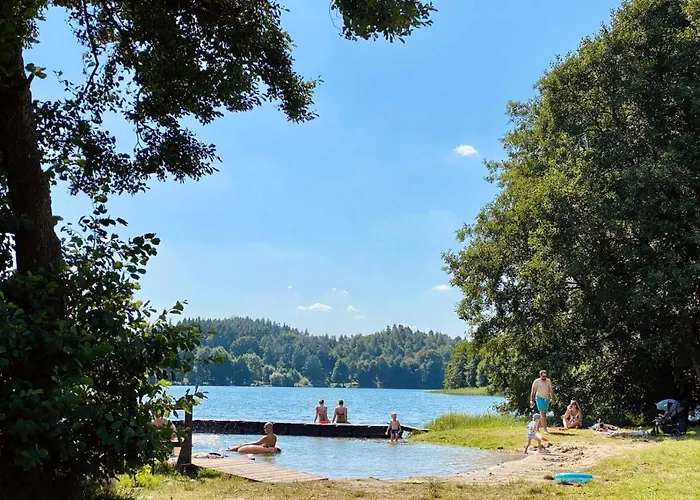 Lejlighed Buczylas Siedlisko Tuchomie