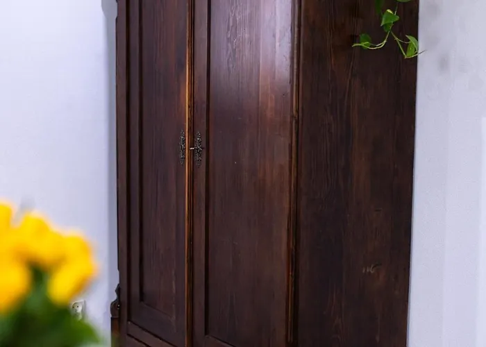 Buczylas Siedlisko * Tuchomie