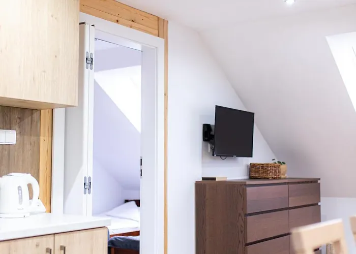 Buczylas Siedlisko *