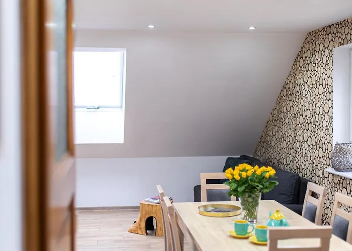 Lejlighed Buczylas Siedlisko