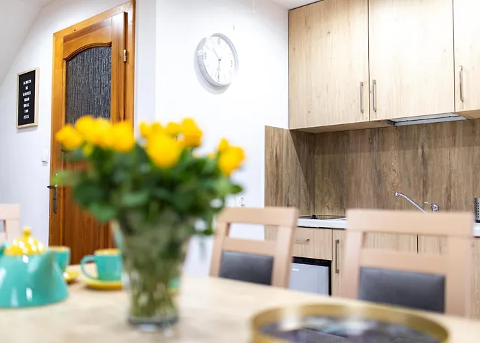 Buczylas Siedlisko * Tuchomie