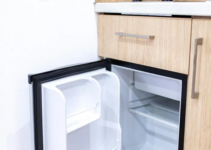 Buczylas Siedlisko Lejlighed Tuchomie