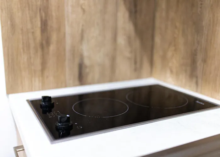 Buczylas Siedlisko Tuchomie