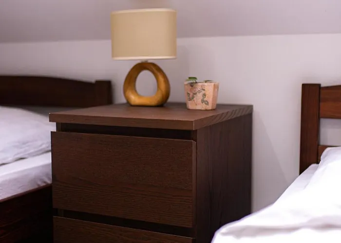 Buczylas Siedlisko *