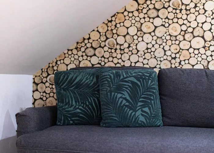 Buczylas Siedlisko 公寓 *