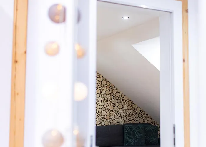 Buczylas Siedlisko * Tuchomie