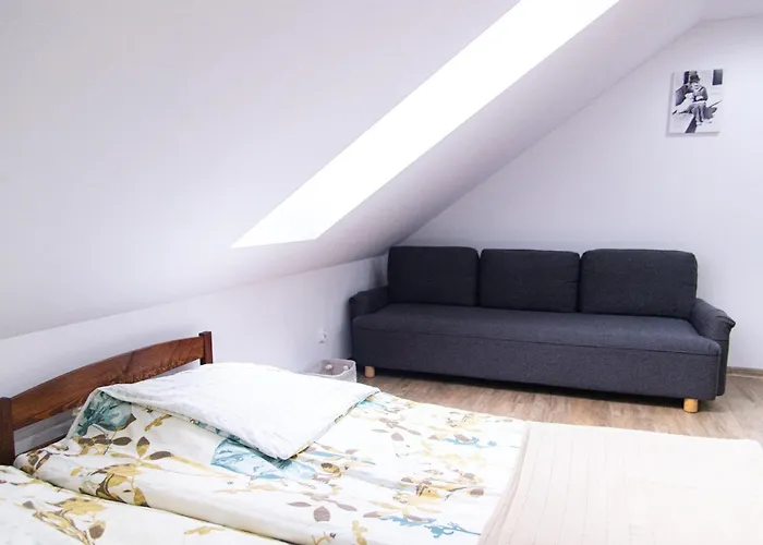 Lejlighed Buczylas Siedlisko