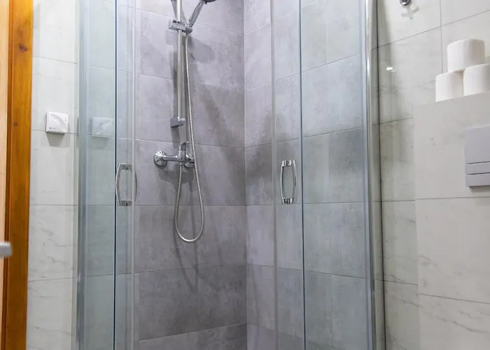 Lejlighed Buczylas Siedlisko *