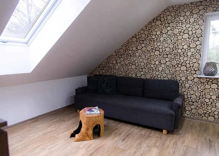 Buczylas Siedlisko * Tuchomie