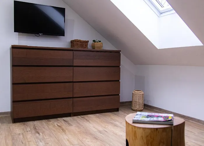 Buczylas Siedlisko * Tuchomie