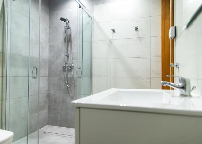 公寓 Buczylas Siedlisko *