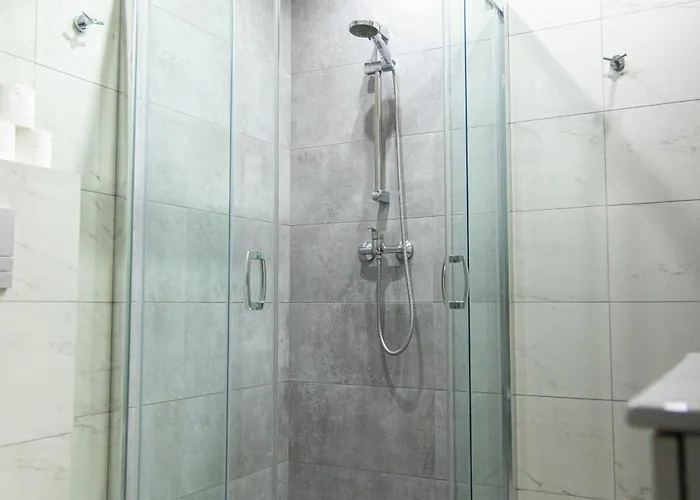 Lejlighed Buczylas Siedlisko Tuchomie