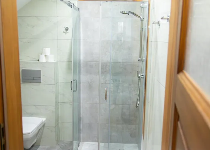 Buczylas Siedlisko Tuchomie