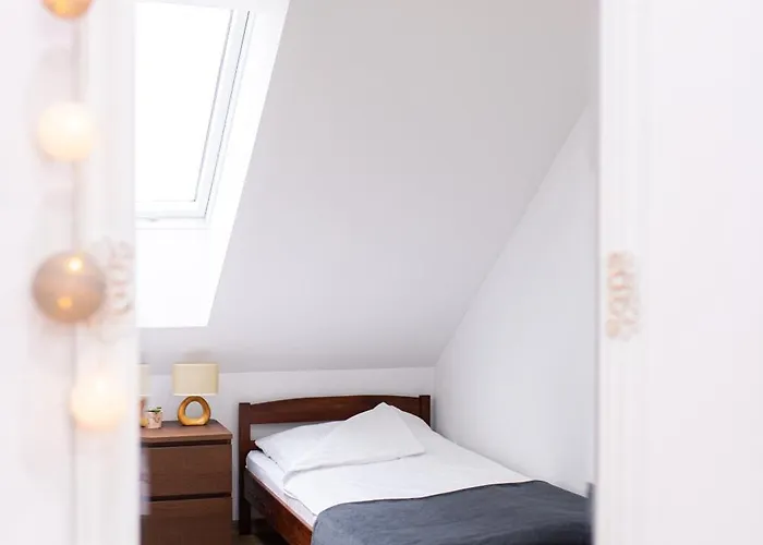 Buczylas Siedlisko * Tuchomie