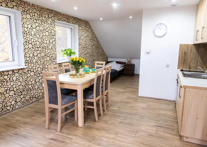 Buczylas Siedlisko *