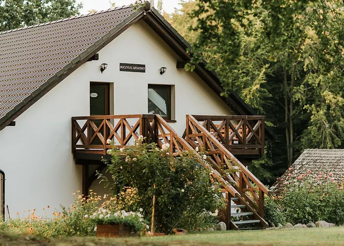 Buczylas Siedlisko *