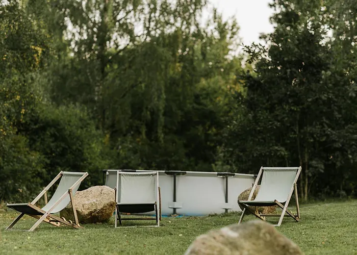 Buczylas Siedlisko * Tuchomie