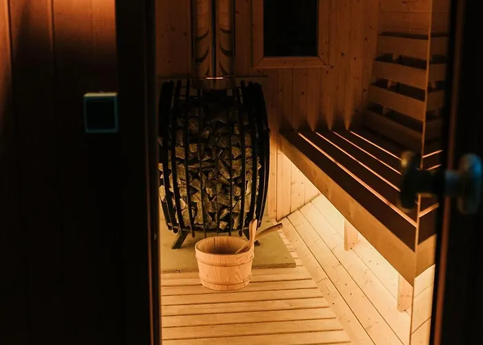 Buczylas Siedlisko Tuchomie