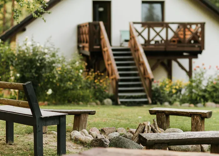 Buczylas Siedlisko * Tuchomie