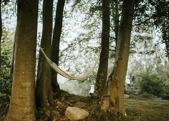 公寓 Buczylas Siedlisko