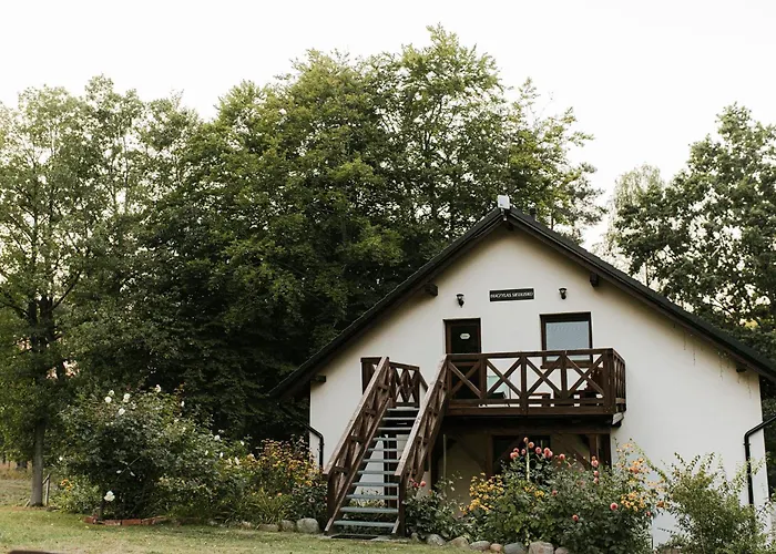 Buczylas Siedlisko * Tuchomie